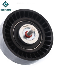 Wholesale Good Quality Auto Parts GTA5177 Car Replace Belt Tensioner Pulley For Volvo For Ford